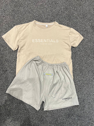 Детски сет Essentials