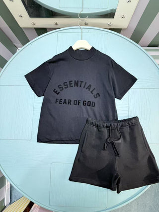 Детски сет Essentials