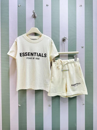 Детски сет Essentials