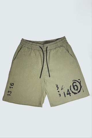 Къс панталон