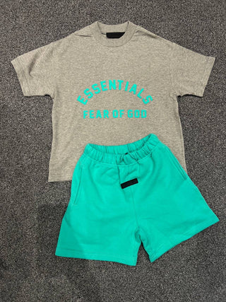 Детски сет Essentials