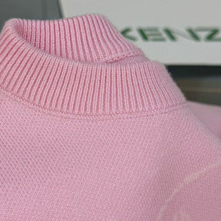 Блуза плетиво Kenzo