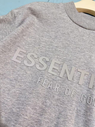 Детски сет Essentials