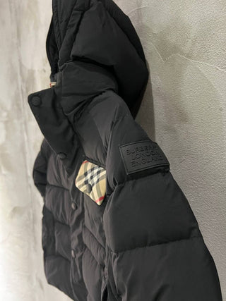 Зимно яке