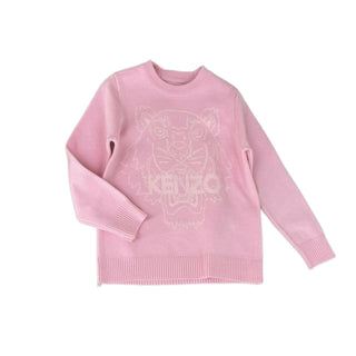 Блуза плетиво Kenzo
