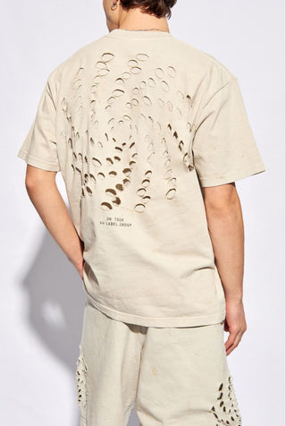 Men's T-shirt 44 late checkout