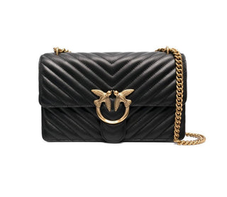 Чанта Pinko black