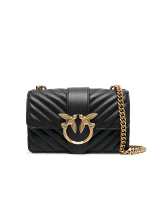 Чанта Pinko black