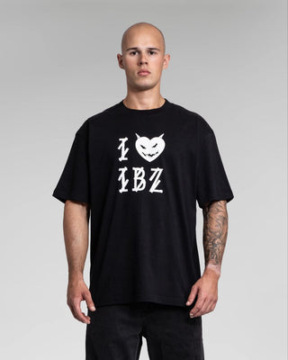 Men's T-shirt 44 I love IBZ