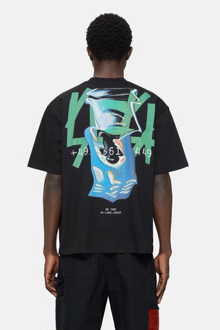 Men's T-shirt 44 Call my agent