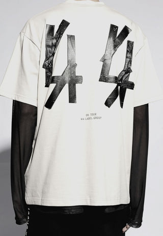 Men's T-shirt 44 late checkout