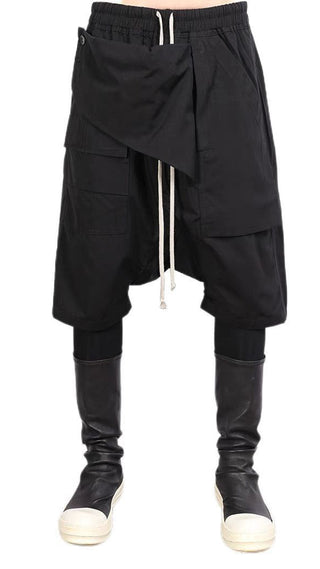 Къси Панталони