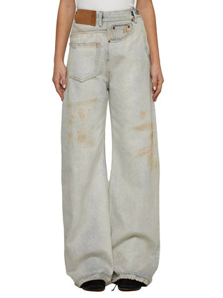 Дънки Maison Margiela