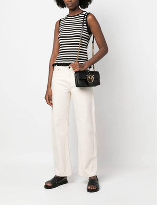 Чанта Pinko black