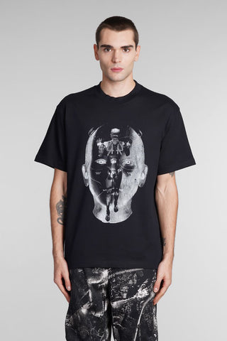 Men's T-shirt 44 Robot